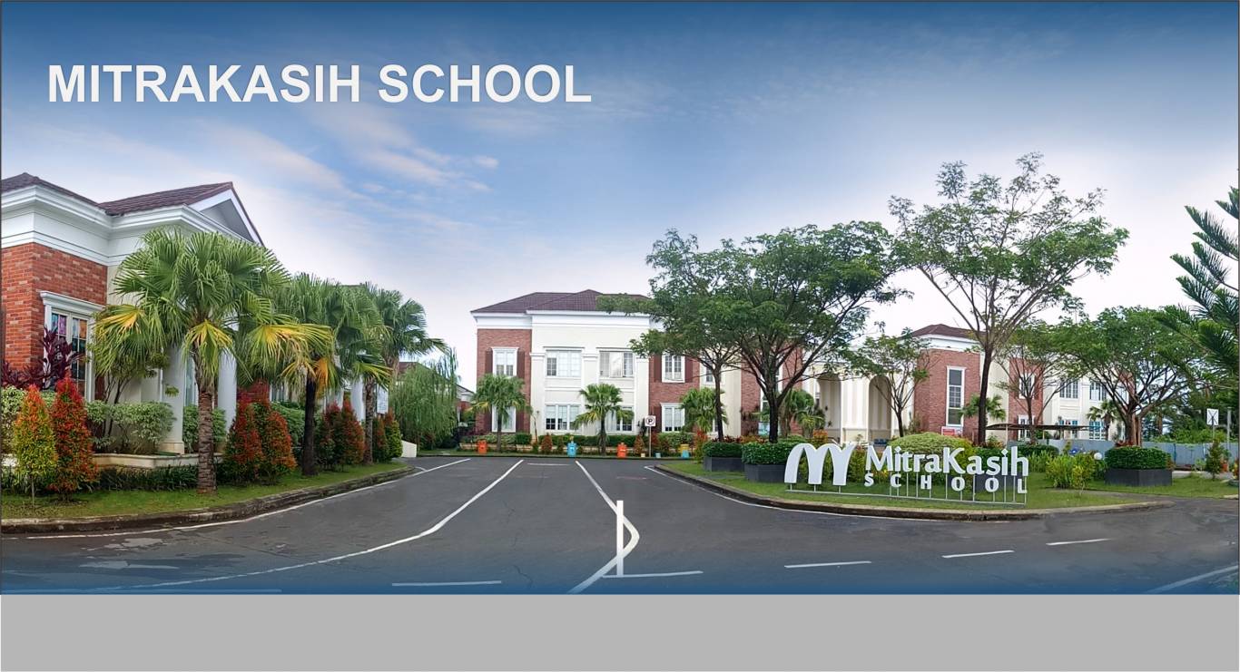 FASILITAS PENDIDIKAN